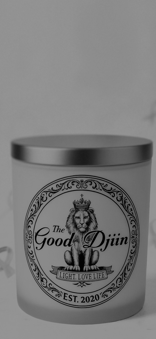 Custom Candle