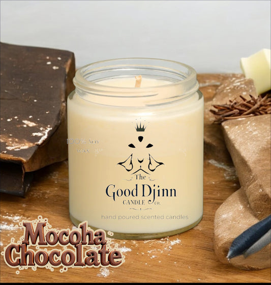 Mocha Chocolate