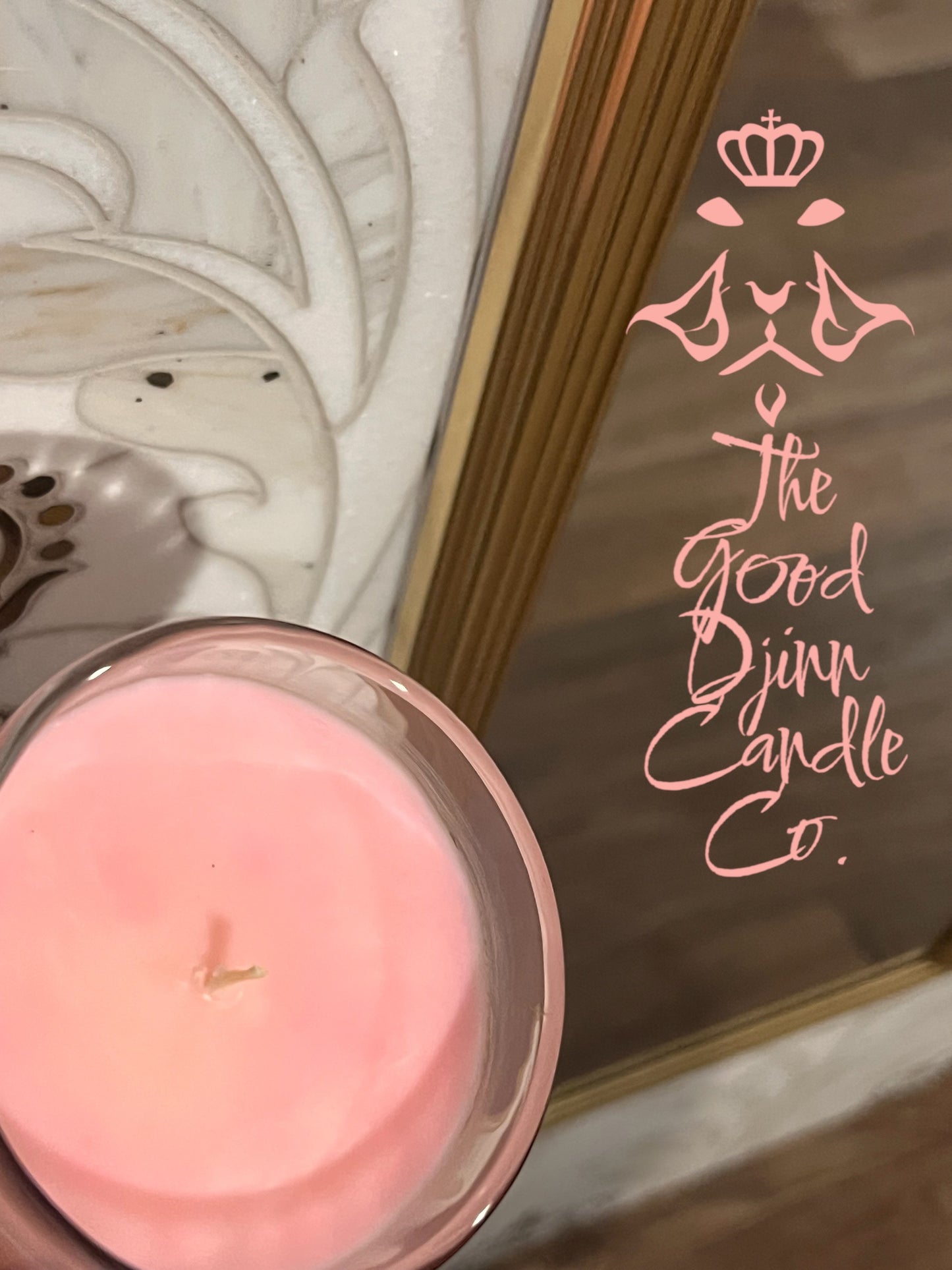 Pink Privacy