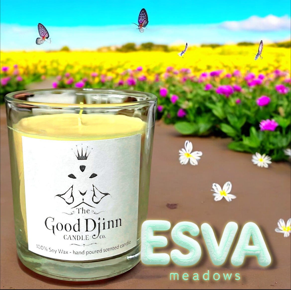 ESVA Meadows