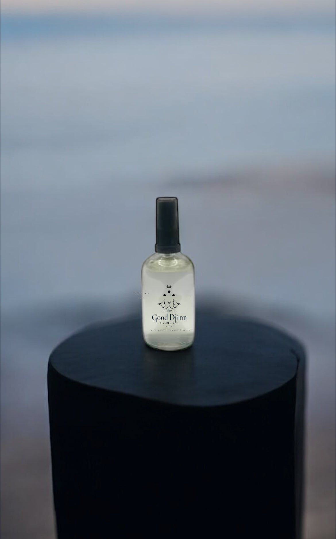 Room Spray (1 OZ)