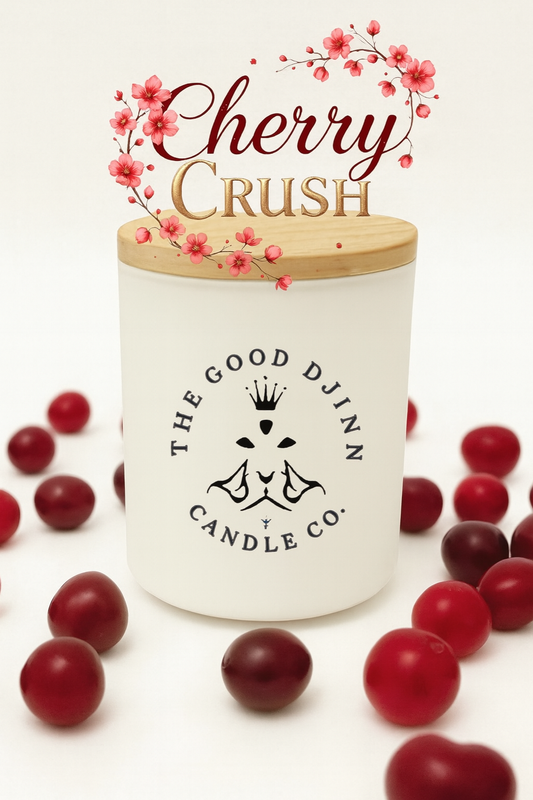 Cherry Crush